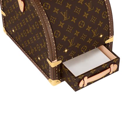 louis vuitton picnic trunk|Trunks and Boxes .